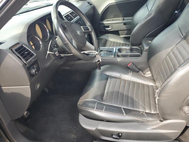 Foto 7 de la subasta – 2009 DODGE CHALLENGER con VIN 2B3LJ54T59H504260
