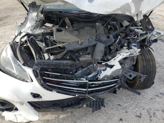 Photo 11 from auction – 2015 MERCEDES-BENZ E 350 with VIN WDDHF5KB4FB099504