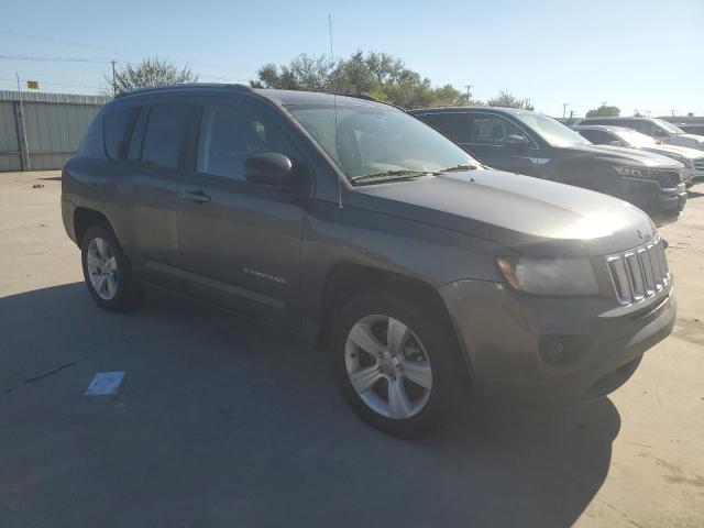 Photo 4 from auction – 2016 JEEP COMPASS SP with VIN 1C4NJCBA4GD640922