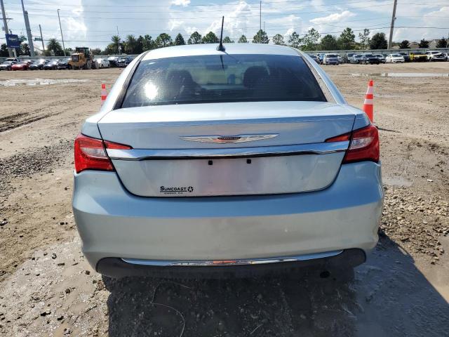 Photo 6 from auction – 2012 CHRYSLER 200 TOURIN with VIN 1C3CCBBB4CN257298