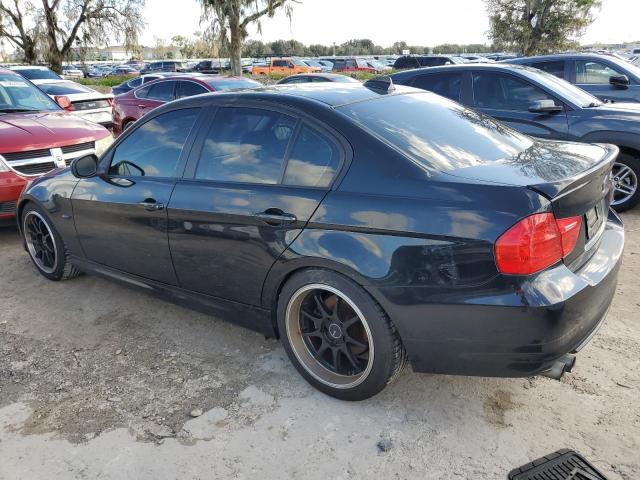 Photo 2 from auction – 2010 BMW 328 I with VIN WBAPH7C54AA800378