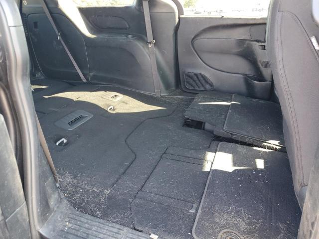 Photo 11 from auction – 2020 CHRYSLER PACIFICA T with VIN 2C4RC1FGXLR149440