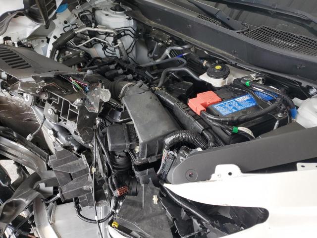 Photo 12 from auction – 2023 HONDA CR-V EXL with VIN 7FARS3H76PE001089