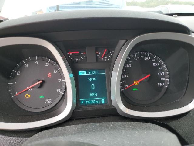 Photo 9 from auction – 2015 CHEVROLET EQUINOX LS with VIN 2GNALAEK2F6439722