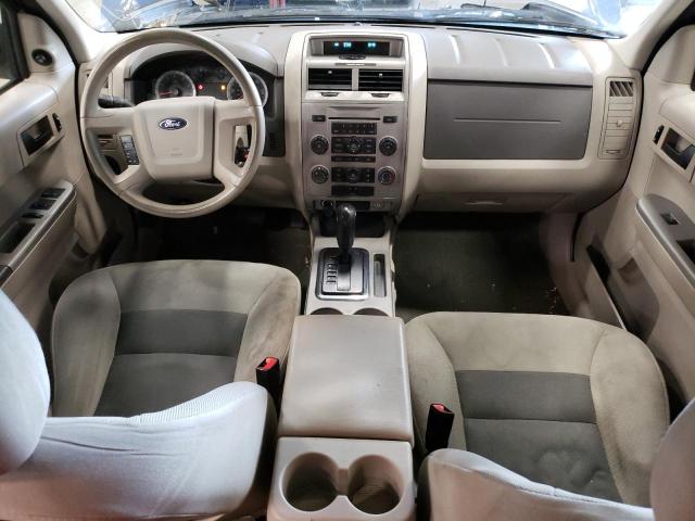 Photo 8 from auction – 2008 FORD ESCAPE XLT with VIN 1FMCU93148KA30432