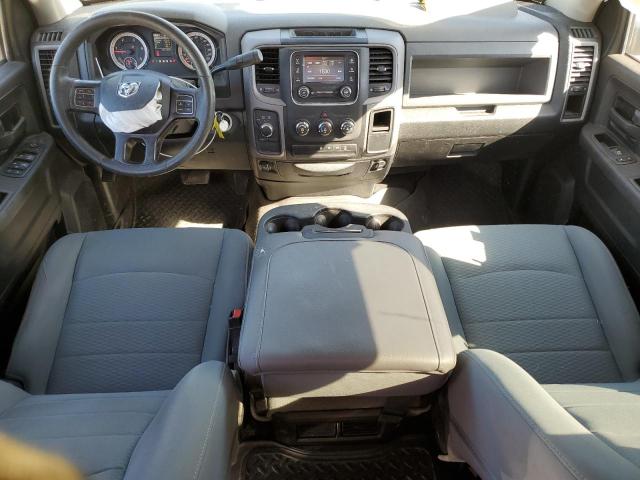 Photo 8 from auction – 2017 RAM 2500 ST with VIN 3C6UR5CL6HG740080