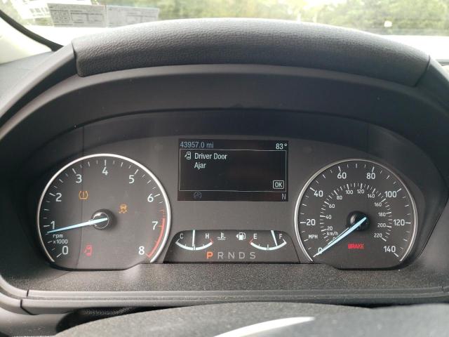 Фото 9 с аукциона – 2019 FORD ECOSPORT T с VIN MAJ6S3KL5KC291437