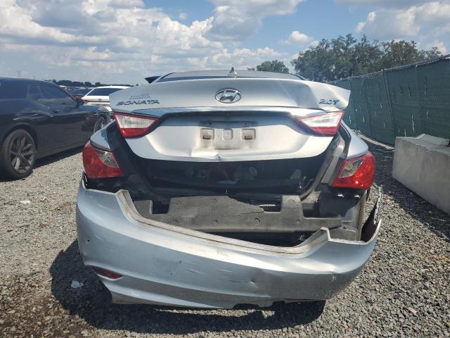Photo 6 from auction – 2012 HYUNDAI SONATA SE with VIN 5NPEC4AB1CH430308