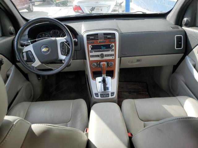 Photo 8 from auction – 2007 CHEVROLET EQUINOX LT with VIN 2CNDL73FX76244673