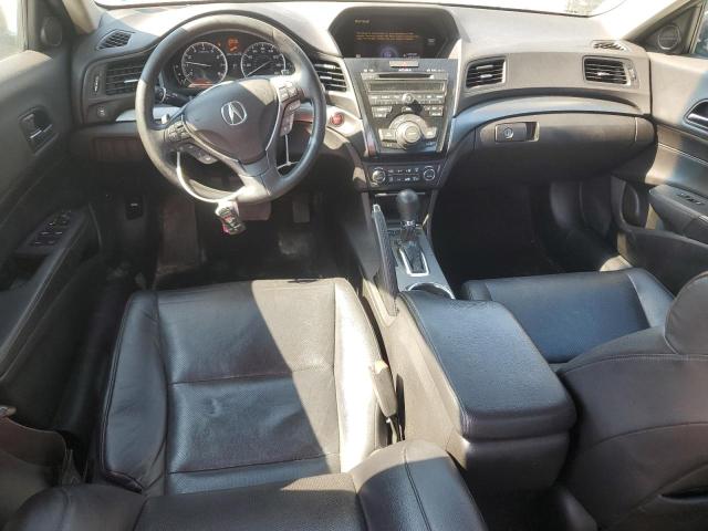 Photo 8 from auction – 2013 ACURA ILX 20 TEC with VIN 19VDE1F76DE003133