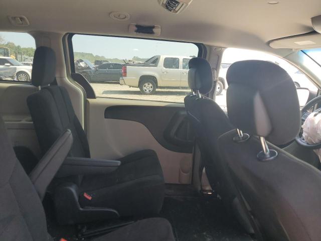 Photo 11 from auction – 2012 DODGE GRAND CARA with VIN 2C4RDGBG4CR302691
