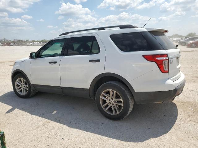 Photo 2 from auction – 2015 FORD EXPLORER with VIN 1FM5K7B82FGA33525