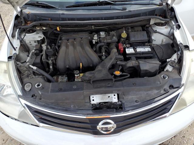 Photo 11 from auction – 2012 NISSAN VERSA S with VIN 3N1BC1CP5CK285423