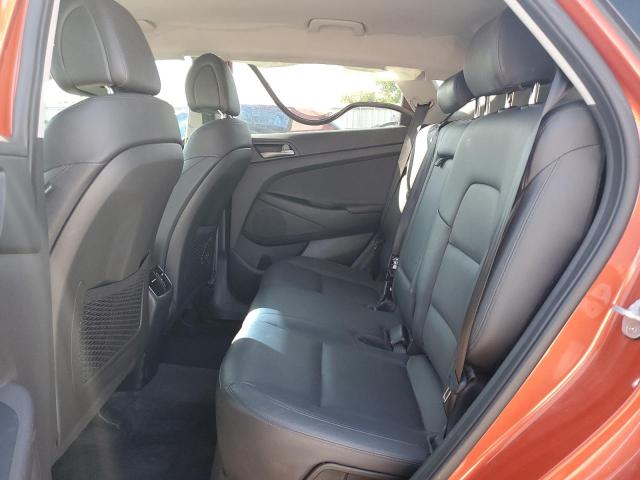 Photo 11 from auction – 2016 HYUNDAI TUCSON LIM with VIN KM8J3CA21GU113211
