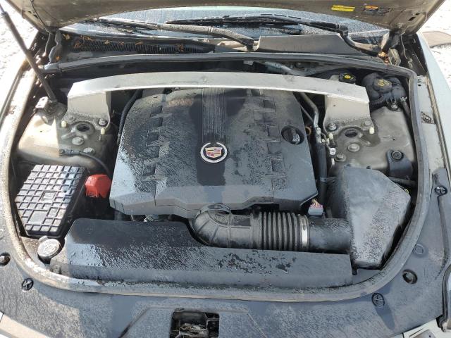 Photo 11 from auction – 2011 CADILLAC CTS LUXURY with VIN 1G6DG5EY2B0101393