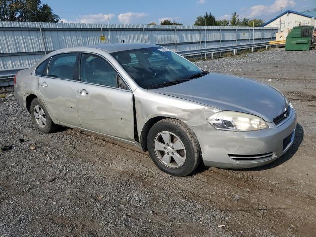 Photo 4 from auction – 2006 CHEVROLET IMPALA LT with VIN 2G1WT55K469337965