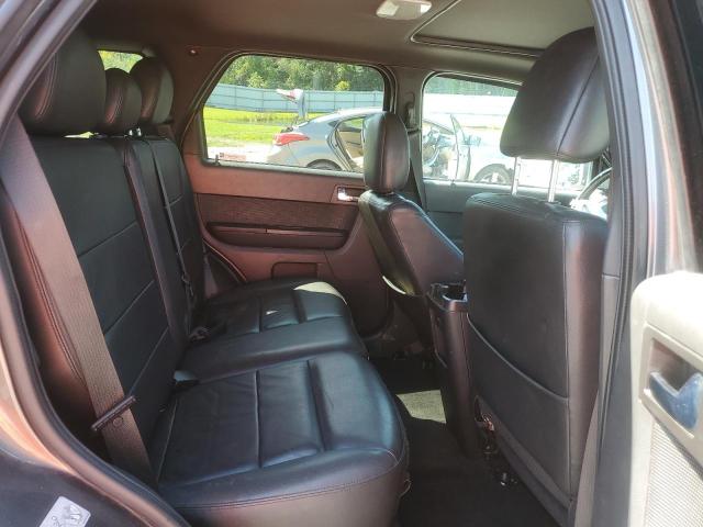 Photo 11 from auction – 2011 FORD ESCAPE LIM with VIN 1FMCU9EG0BKA61136