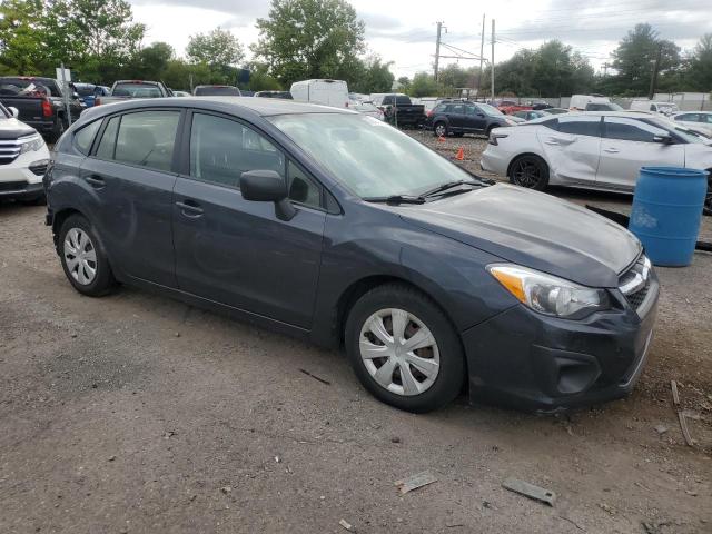 Photo 4 from auction – 2013 SUBARU IMPREZA with VIN JF1GPAA61D2884971