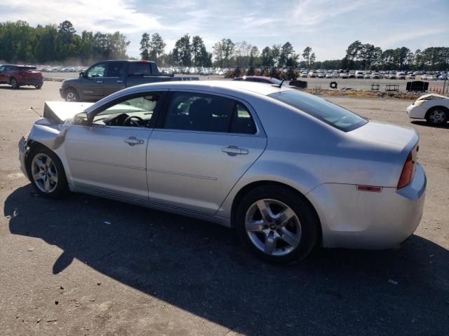 Photo 2 from auction – 2010 CHEVROLET MALIBU 1LT with VIN 1G1ZC5EB7A4148624