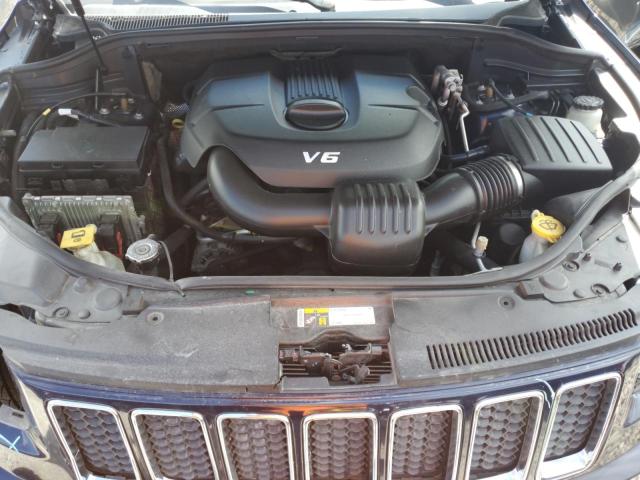 Photo 12 from auction – 2015 JEEP GRAND CHER with VIN 1C4RJFCG5FC612153