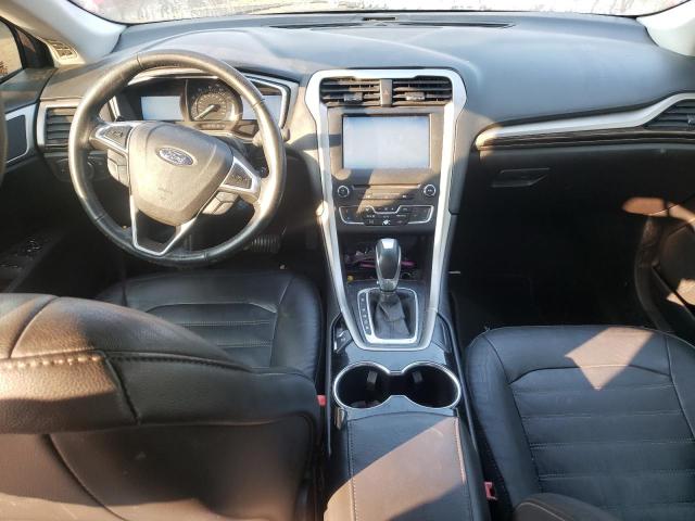 Photo 8 from auction – 2016 FORD FUSION SE with VIN 3FA6P0H95GR243117