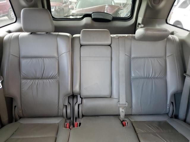 Photo 10 from auction – 2011 JEEP GRAND CHER with VIN 1J4RR4GG4BC558114
