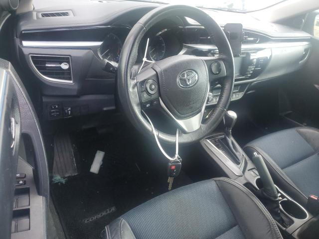 Photo 8 from auction – 2016 TOYOTA COROLLA L with VIN 5YFBURHE5GP375254