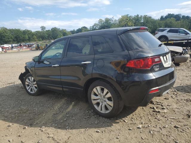 Photo 2 from auction – 2011 ACURA RDX with VIN 5J8TB1H24BA007129