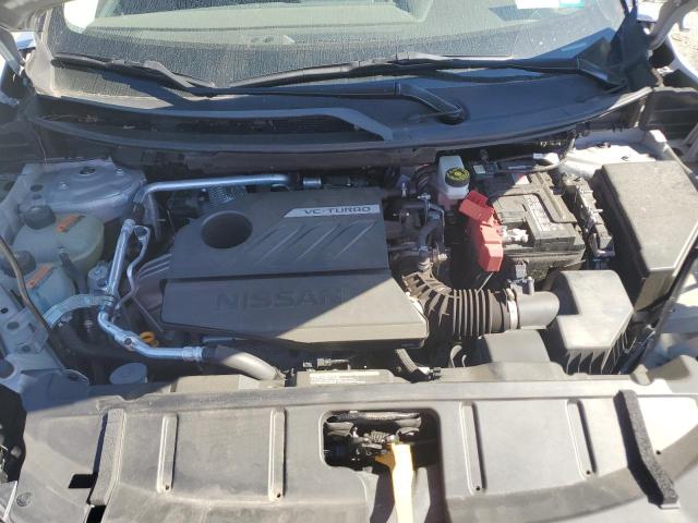 Photo 11 from auction – 2022 NISSAN ROGUE SV with VIN 5N1BT3BB4NC697710