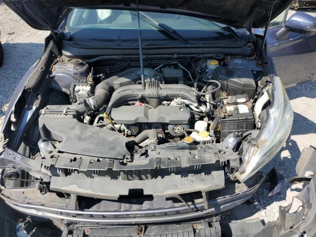 Photo 11 from auction – 2015 SUBARU LEGACY 2.5 with VIN 4S3BNAJ65F3023347