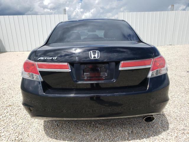 Photo 6 from auction – 2012 HONDA ACCORD LX with VIN 1HGCP2F33CA195100