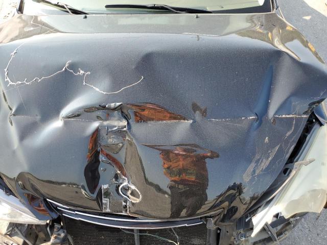 Photo 11 from auction – 2003 LEXUS ES 300 with VIN JTHBF30G336019681