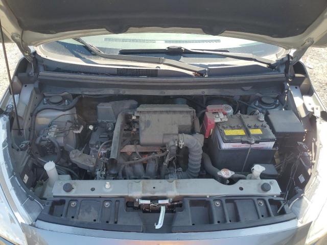 Photo 11 from auction – 2019 MITSUBISHI MIRAGE G4 with VIN ML32F3FJ4KHF04411