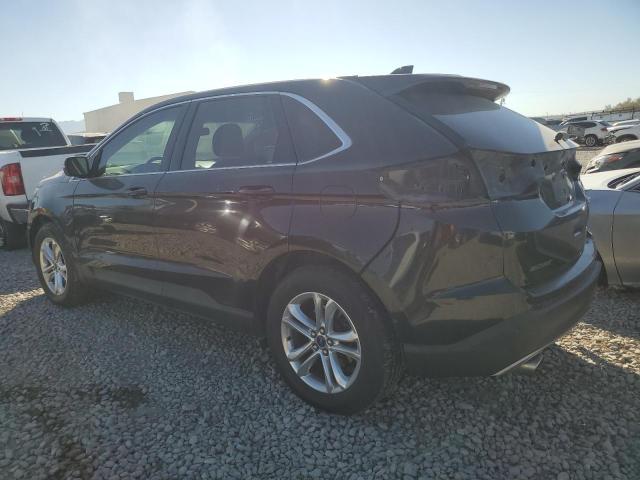 Photo 2 from auction – 2016 FORD EDGE SEL with VIN 2FMPK3J90GBB11465