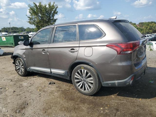 Photo 2 from auction – 2019 MITSUBISHI OUTLANDER with VIN JA4AD2A37KZ055471
