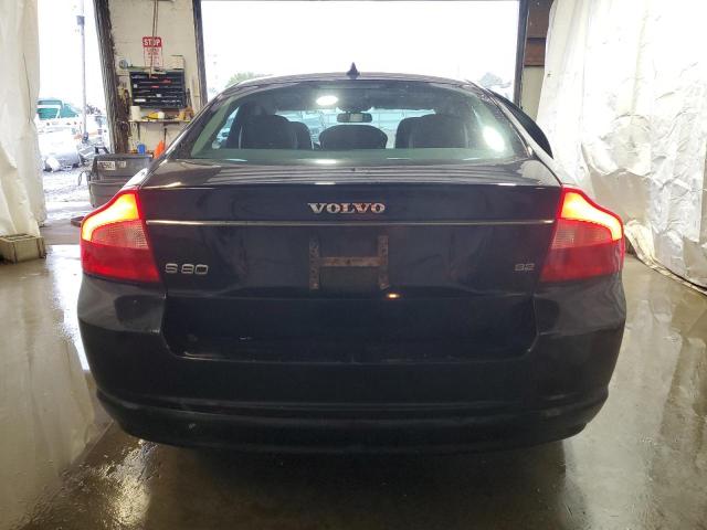 Photo 6 from auction – 2007 VOLVO S80 3.2 with VIN YV1AS982871032007