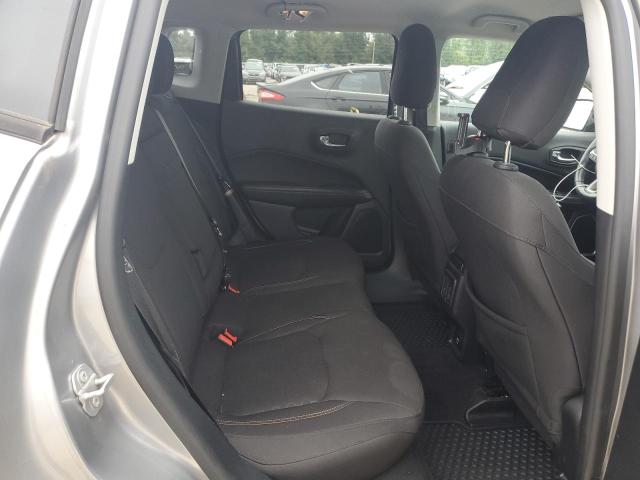 Фото 11 с аукциона – 2018 JEEP COMPASS SP с VIN 3C4NJDAB4JT191176