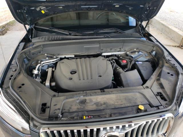 Photo 11 from auction – 2023 VOLVO XC90 PLUS with VIN YV4L12PN8P1971787