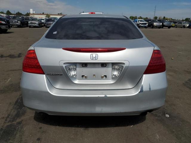 Photo 6 from auction – 2007 HONDA ACCORD EX with VIN JHMCM56797C003005