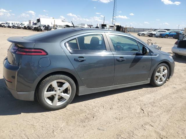 Photo 3 from auction – 2013 CHEVROLET VOLT with VIN 1G1RH6E40DU128731