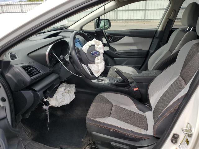 Photo 7 from auction – 2018 SUBARU CROSSTREK with VIN JF2GTABC5JH282157