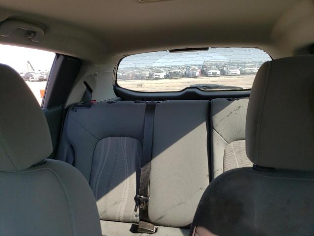 Photo 10 from auction – 2012 CHEVROLET SONIC LT with VIN 1G1JC6SH1C4187580