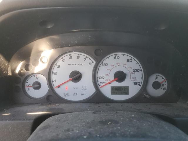 Photo 9 from auction – 2004 FORD ESCAPE XLS with VIN 1FMYU921X4KA14947