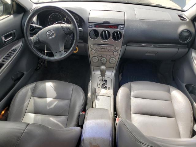 Photo 8 from auction – 2004 MAZDA 6 S with VIN 1YVFP82DX45N57036