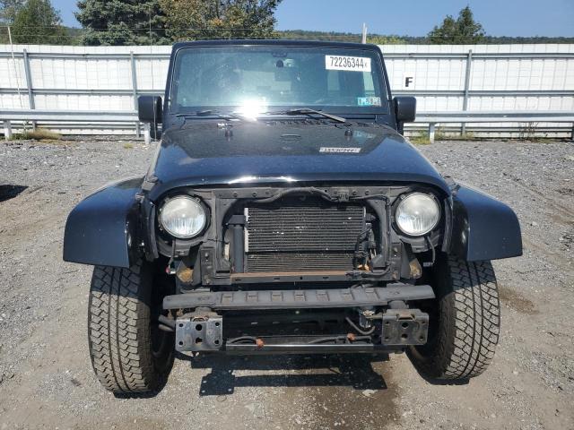 Photo 5 from auction – 2014 JEEP WRANGLER U with VIN 1C4BJWEG6EL233630