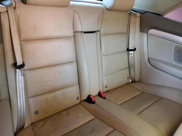 Photo 10 from auction – 2009 AUDI A4 2.0T CA with VIN WAUDF48H79K006698