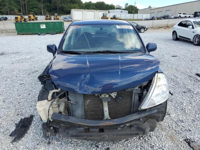 Photo 5 from auction – 2010 NISSAN VERSA S with VIN 3N1BC1AP6AL428468