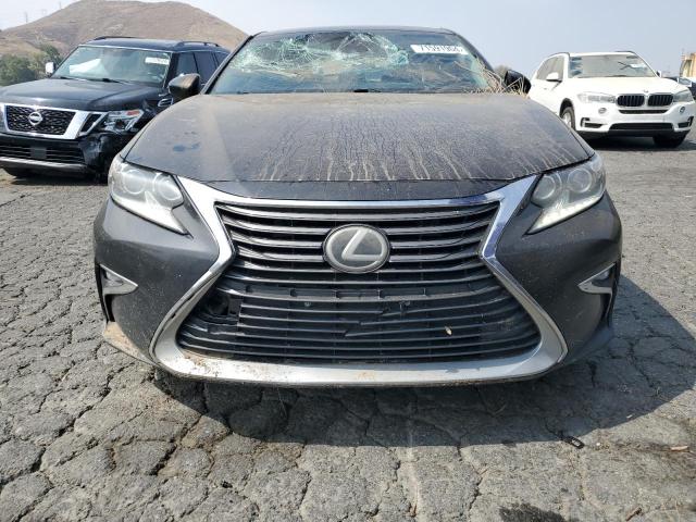 Photo 5 from auction – 2017 LEXUS ES 350 with VIN 58ABK1GG6HU076889