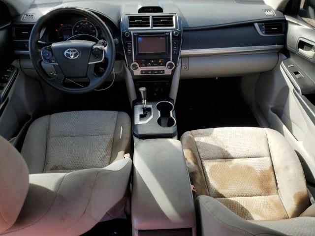 Photo 8 from auction – 2012 TOYOTA CAMRY BASE with VIN 4T4BF1FK3CR251146