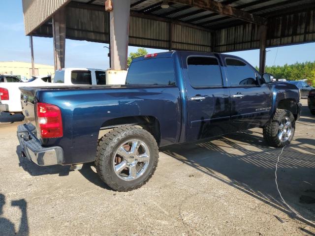 Фото 3 с аукциона – 2007 CHEVROLET SILVERADO с VIN 2GCEC13C871705555